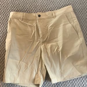 Stoic lightweight shorts